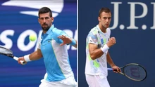 Lịch thi đấu US Open hôm nay 28/8: Djokovic chạm trán đối thủ đồng hương