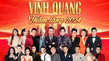 Tùng Dương, Minh Quân... ngợi ca ngành Cơ yếu Việt Nam tại chương trình "Vinh quang thầm lặng 2024"