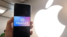 Trí tuệ nhân tạo: Apple đàm phán đầu tư vào OpenAI