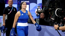 Nữ võ sĩ bỏ cuộc ở Olympic được hỗ trợ với khoản tiền thưởng ngang nhà vô địch 