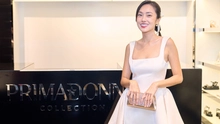 Primadonna Collection khai trương cửa hàng đầu tiên tại Việt Nam