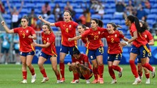 Bóng đá nữ Olympic 2024: Chủ nhà Pháp bị loại cay đắng, Tây Ban Nha lội ngược dòng ngoạn mục
