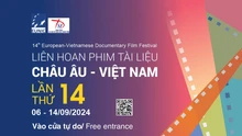 Bản sắc văn hóa trong Liên hoan Phim Tài liệu châu Âu-Việt Nam lần thứ 14 