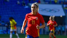 ĐT Tây Ban Nha hy vọng vàng ở Quả bóng Vàng Alexia Putellas