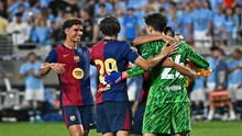 Barcelona - AC Milan (6h00, 7/8): Nhựa sống của Barcelona