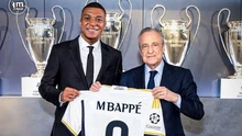 Mbappe hãy là Ronaldo mới, đừng như Hazard!