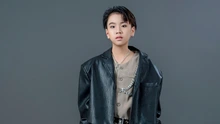 Model Đại Phong thử sức hoá thân thành sao K-pop trong bộ ảnh mới