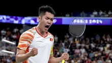 Tay vợt hàng đầu Việt Nam nhận vinh dự cao quý sau Olympic 2024, xác định mục tiêu lịch sử mới