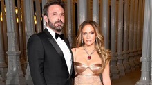 Jennifer Lopez "giận dữ" và "bẽ bàng" trong bối cảnh sắp ly hôn với Ben Affleck