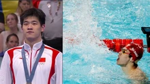 7 tháng bị kiểm tra doping tới hơn 600 lần vì thành tích quá ấn tượng, ĐT bơi Trung Quốc vẫn tạo nên những  chiến tích ngoạn mục ở Olympic