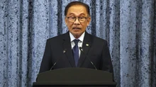 Meta xin lỗi vì đã xóa các bài đăng của Thủ tướng Malaysia về thủ lĩnh Hamas