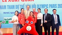 Kết quả thi đấu đoàn thể thao Việt Nam tại Olympic 2024 hôm nay (8/8)