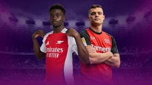 Nhận định bóng đá hôm nay 7/8: Arsenal vs Leverkusen