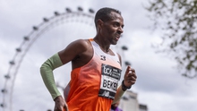 Những đối thủ chính của Kipchoge tại marathon Olympic 2024?