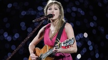 Taylor Swift hủy diễn tại Vienna Áo do nguy cơ khủng bố
