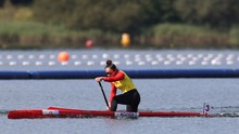 Olympic Paris 2024 hôm nay (8/8): Nguyễn Thị Hương dừng chân tại vòng tứ kết canoeing
