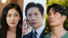 Mỹ nhân 'lão hóa ngược' Jang Nara đang 'hot' nhất màn ảnh Hàn