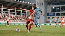 Nhận định, soi tỷ lệ Panathinaikos vs Ajax (01h00, 9/8), vòng loại Cúp C2