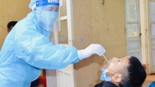 Ghi nhận thêm 2 ca mắc bạch hầu, Thanh Hóa tăng cường biện pháp phòng dịch