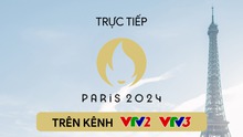 VTV có bản quyền phát sóng Olympic 2024 những ngày cuối