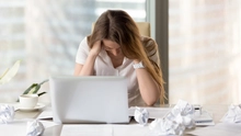 Stress có thể làm suy yếu hệ miễn dịch