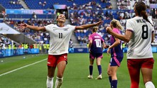 TRỰC TIẾP bóng đá nữ Mỹ vs Brazil, CK bóng đá nữ Olympic 2024: Marta dự bị