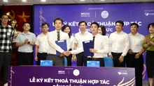 Giải bóng rổ Sinh viên Việt Nam 2024 cho phép “ngoại binh” tham dự