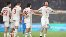 Vòng loại World Cup 2026: Indonesia giờ đã khác xưa