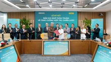 ABBANK và MAYBANK tăng cường quan hệ hợp tác chiến lược