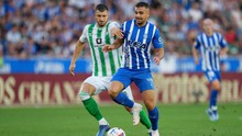 Nhận định, soi tỷ lệ Real Betis vs Leganes (02h00, 14/9), La Liga vòng 5