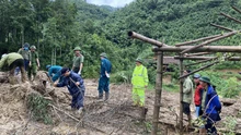 Lào Cai: Thông tin tìm thấy 17 hộ với 70 nhân khẩu tại xã Cốc Lầu là chưa chính xác