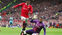 TRỰC TIẾP bóng đá Southampton vs MU (0-2): Rashford ghi bàn