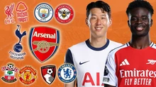 Lịch thi đấu Ngoại hạng Anh vòng 4: MU có cơ hội giành 3 điểm, cực nóng derby bắc London