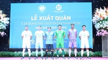 Lịch thi đấu bóng đá hôm nay 14/9: Sôi động V-League khởi tranh, Ngoại hạng Anh trở lại