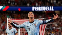 Cristiano Ronaldo cán mốc 1 tỷ người theo dõi trên mạng xã hội