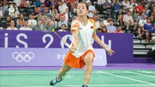 Link xem trực tiếp cầu lông Thùy Linh vs Kaoru Sugiyama (16h20 hôm nay), Vietnam Open 2024