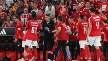 Nhận định, soi tỷ lệ Sao đỏ Belgrade vs Benfica (23h45, 19/9), cúp C1 châu Âu