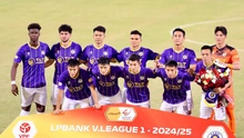 Công bố các nhà tài trợ áo đấu V-League 2024, thương hiệu Việt Nam duy nhất chiếm gần nửa giải đấu