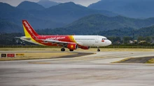 Vietjet mở bán sớm 2,6 triệu vé máy bay dịp Tết 2025