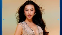 Á hậu Nguyễn Huỳnh Kim Duyên chính thức ngồi ghế giám khảo Miss Cosmo 2024