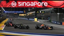 F1: Vì sao GP Singapore vừa hay, vừa khó đua?