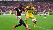 Nhận định, soi tỷ lệ Verona vs Torino (01h45, 20/9), vòng 5 Serie A