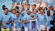 Hàng loạt ngôi sao tìm cách tháo chạy khỏi Etihad, báo hiệu ngày tàn của Man City