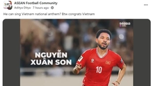 Rafaelson nhập tịch Việt Nam, truyền thông và người hâm mộ Indonesia ngạc nhiên, e ngại, và dè bỉu