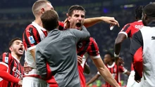 Ngôi sao đánh mất mình ở Chelsea bắn hạ Inter, giúp Milan 'gầm vang' trong trận derby rực lửa