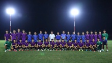 U20 Việt Nam vs U20 Bhutan: Trên đường trở lại châu Á (19h00 ngày 23/9, vòng loại U20 châu Á 2025)