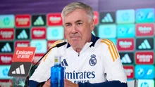 Real Madrid vs Alaves: Phép lạ của Ancelotti