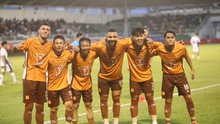 Chuyện lạ V-League: HAGL, Hà Tĩnh dẫn đầu bảng xếp hạng