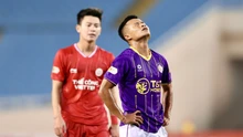 V-League khó lường từ chặng khởi động