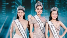 Đại diện Việt Nam tại Miss Supranational 2025 chính thức lộ diện